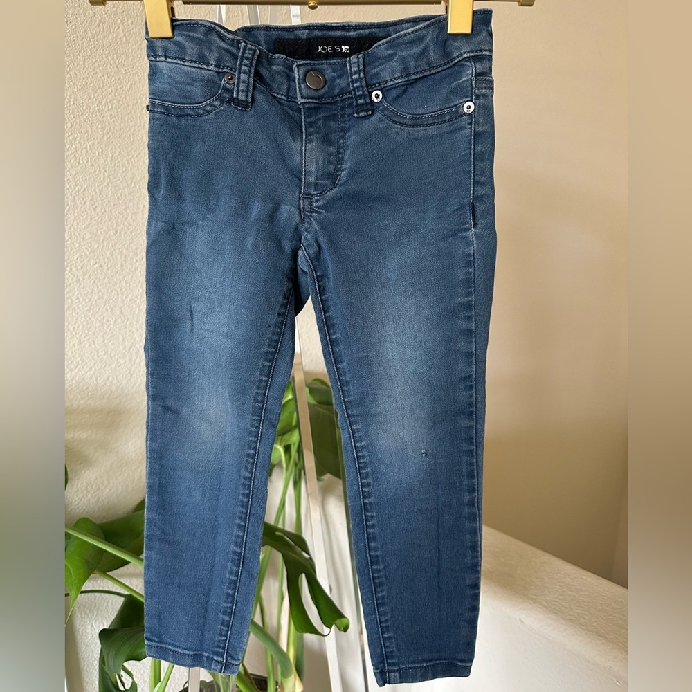 GUC Joe’s Jeans Jeggings/Jeans